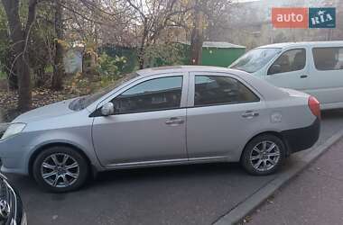 Седан Geely MK 2008 в Одесі