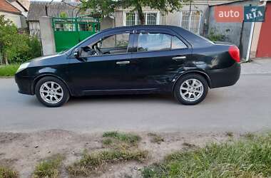 Седан Geely MK 2008 в Одессе