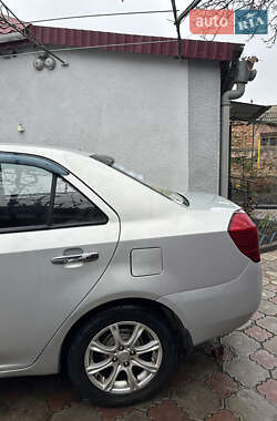 Седан Geely MK 2012 в Березовке