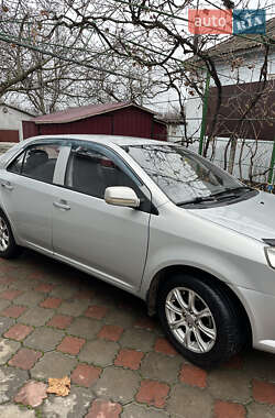 Седан Geely MK 2012 в Березовке
