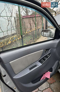 Седан Geely MK 2012 в Березовке