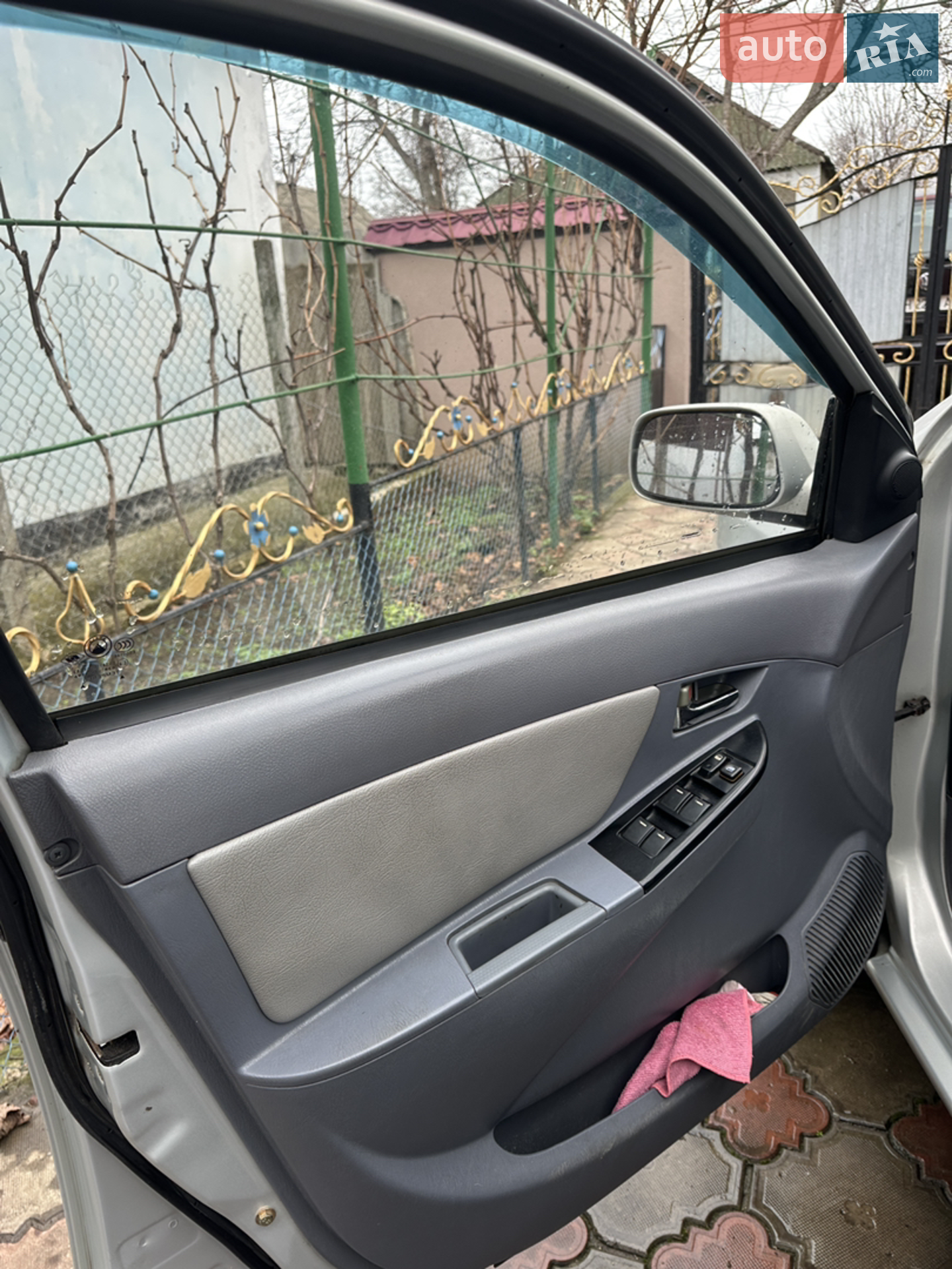 2012 Geely MK - мініатюра 13