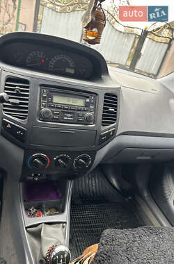 Седан Geely MK 2012 в Березовке