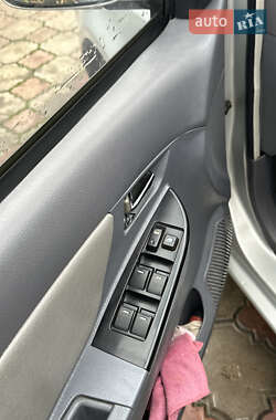 Седан Geely MK 2012 в Березовке