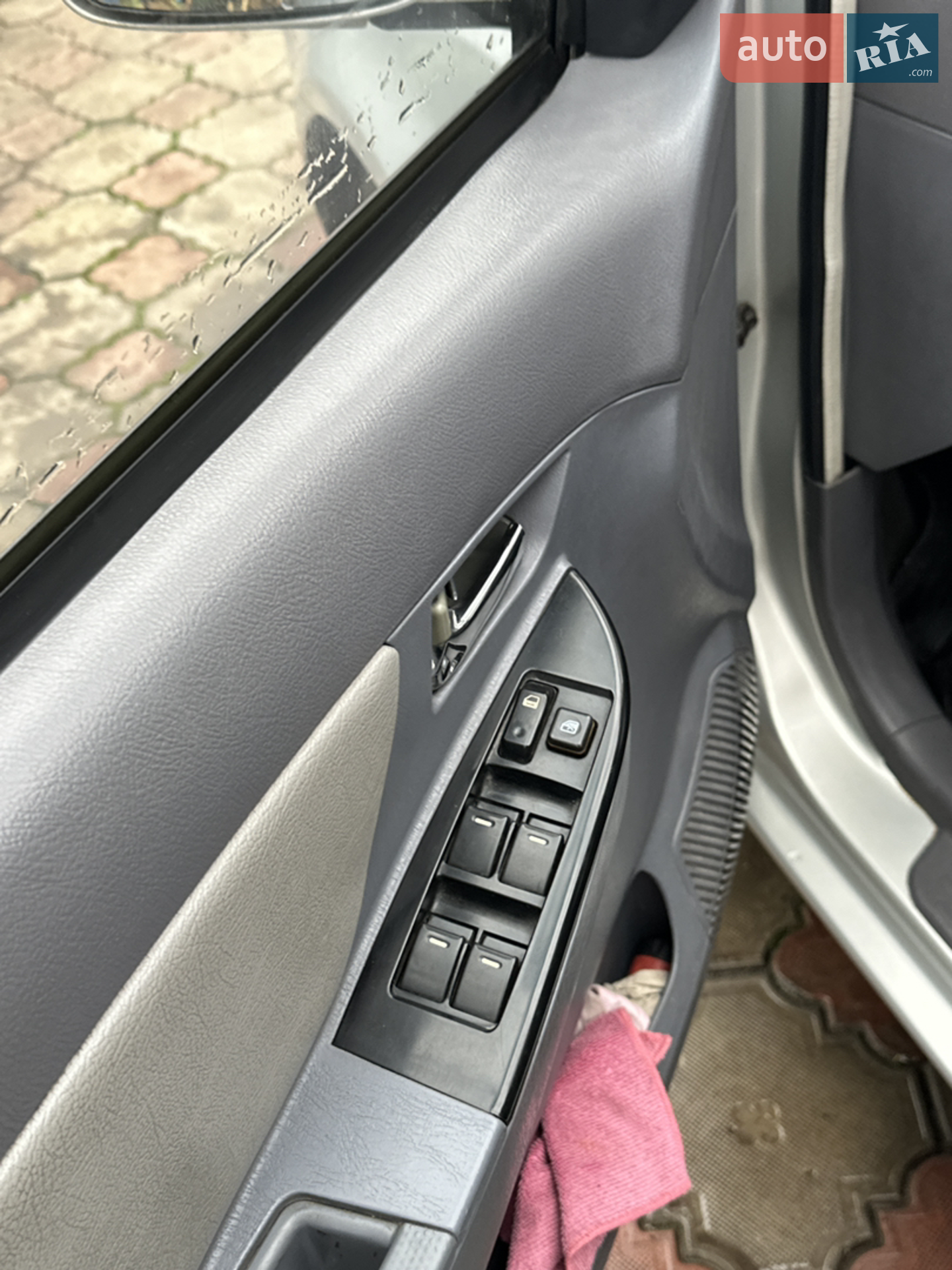 2012 Geely MK - мініатюра 20