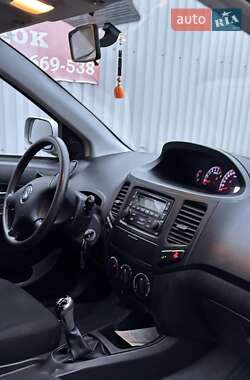 Седан Geely MK 2012 в Полтаве
