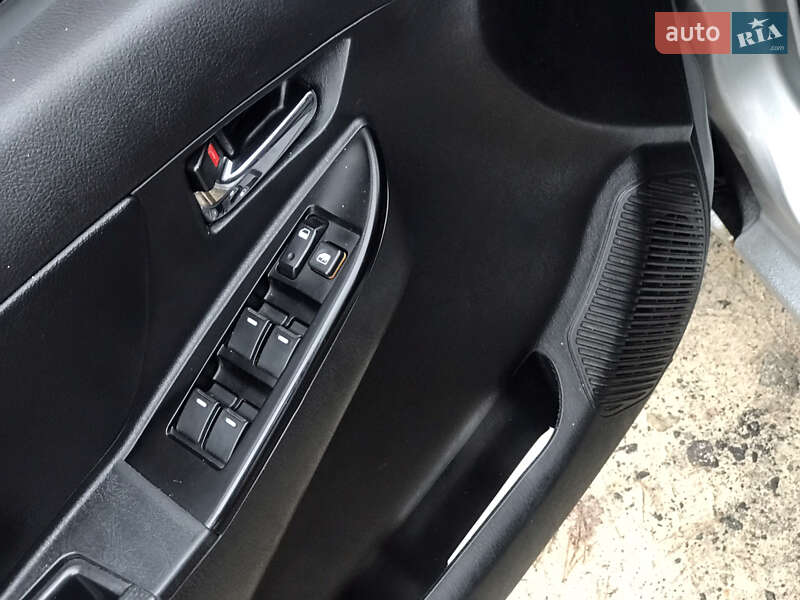 Седан Geely MK 2014 в Вышгороде