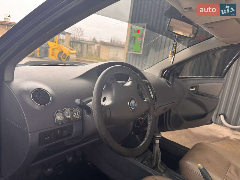 Седан Geely MK 2008 в Славуте