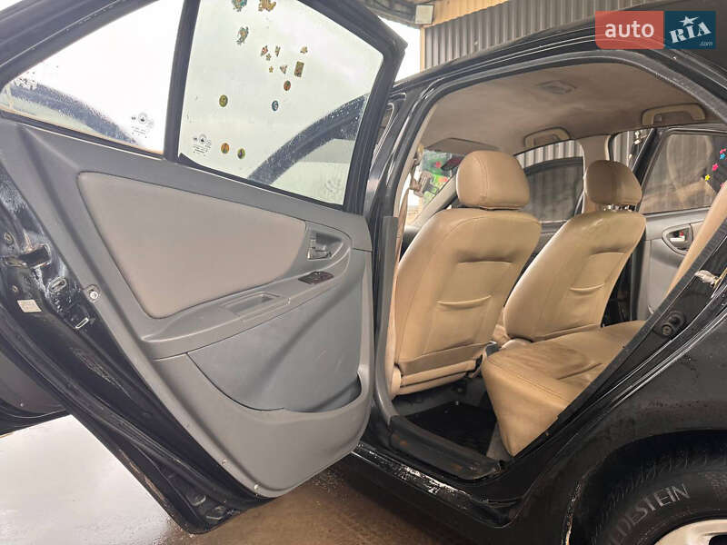 Седан Geely MK 2008 в Славуте