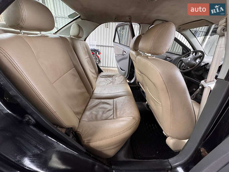 Седан Geely MK 2008 в Славуте