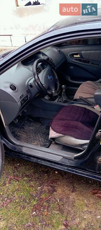 Geely MK 2011 Geely MK 2011