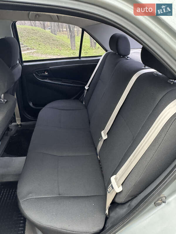 Седан Geely MK 2013 в Запоріжжі