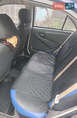 Седан Geely MK 2010 в Кривом Роге
