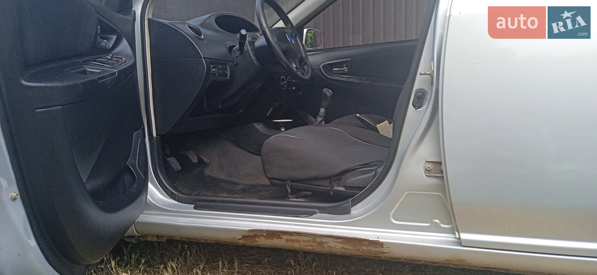 2010 Geely MK - фото 1