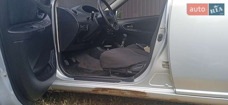 Geely MK 2010 Geely MK 2010