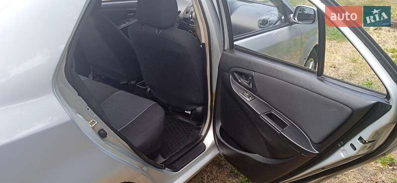 Седан Geely MK 2010 в Днепре