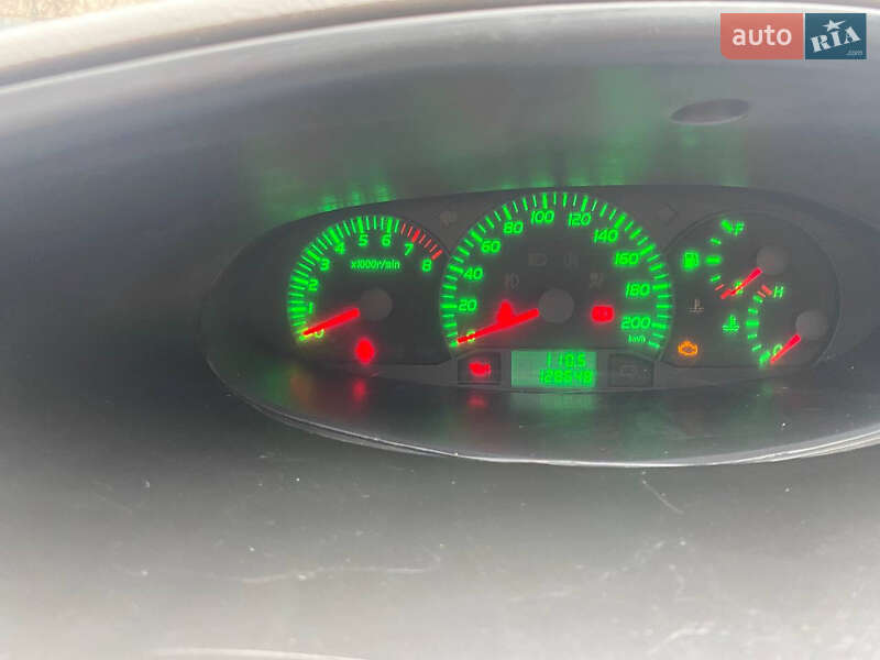 Седан Geely MK 2008 в Запоріжжі фото 10 Седан Geely MK 2008 в Запоріжжі