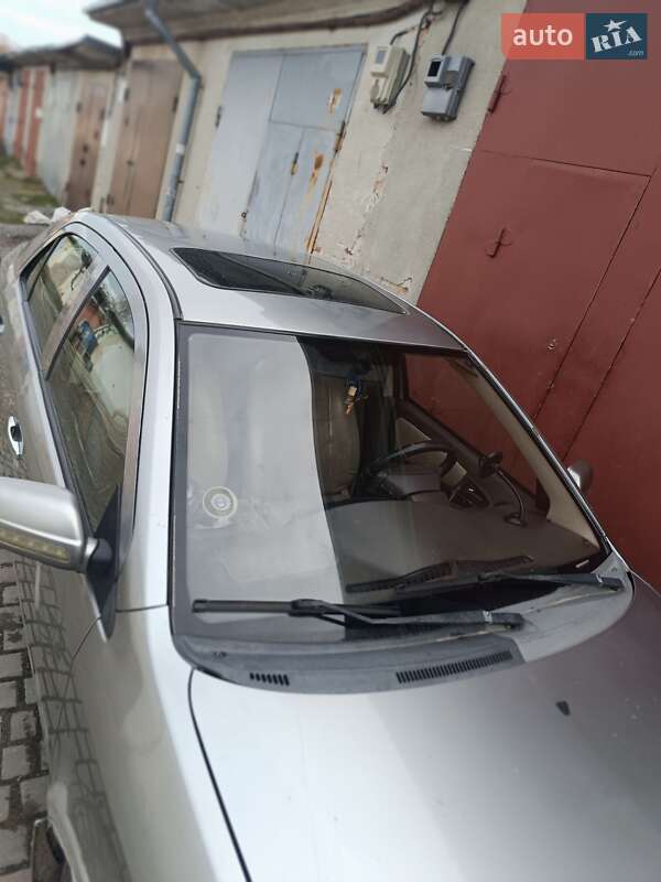 Седан Geely MK 2008 в Тернополе