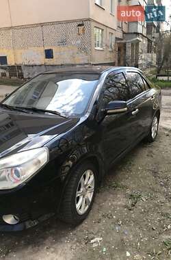 Седан Geely MK 2013 в Харькове