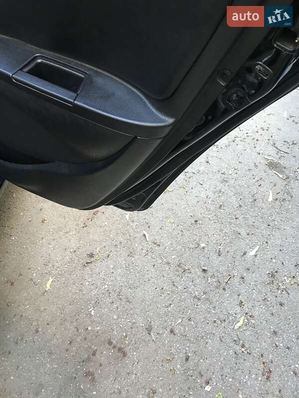 Седан Geely MK 2013 в Харькове