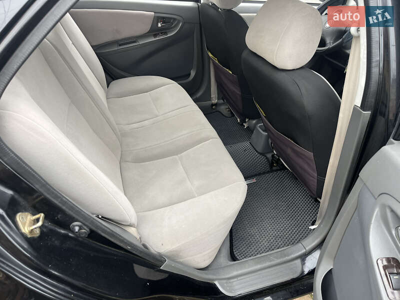 Седан Geely MK 2008 в Новой Одессе