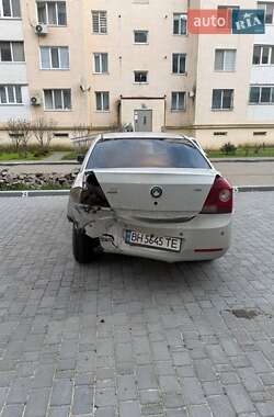 Седан Geely MK 2008 в Одессе