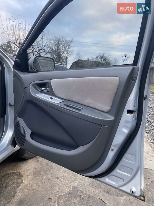 Седан Geely MK 2008 в Ковеле фото 11 Седан Geely MK 2008 в Ковеле