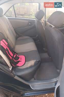 Седан Geely MK 2008 в Кривом Роге