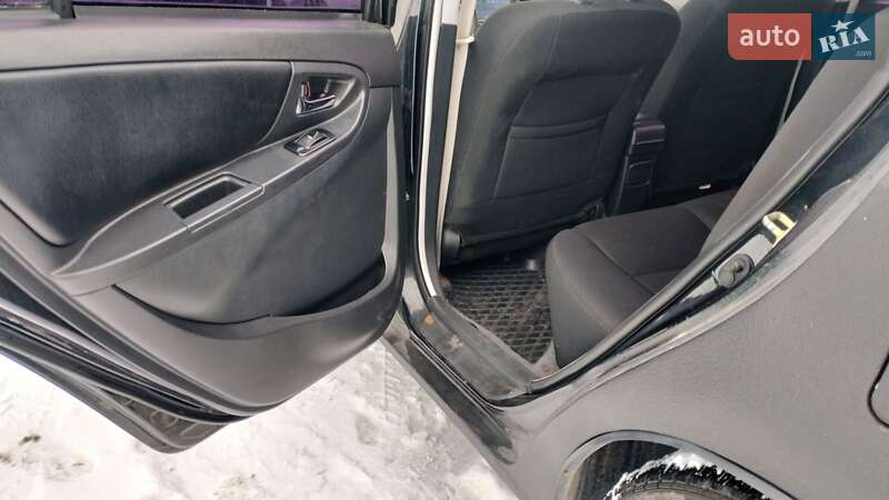 Седан Geely MK 2012 в Рівному фото 7 Седан Geely MK 2012 в Рівному