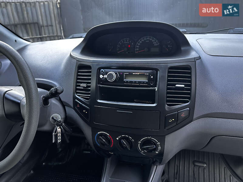 Седан Geely MK 2011 в Одесі