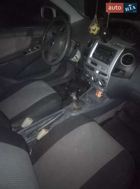 Седан Geely MK 2008 в Звенигородке