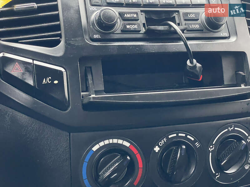 Седан Geely MK 2013 в Мукачевому фото 19 Седан Geely MK 2013 в Мукачевому