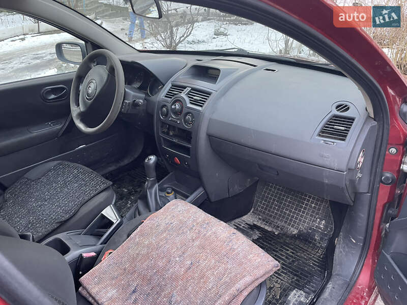 Седан Geely MK 2008 в Кам'янець-Подільському