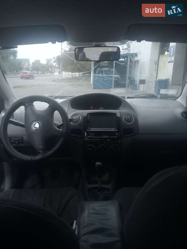 Седан Geely MK 2008 в Одессе фото 5 Седан Geely MK 2008 в Одессе