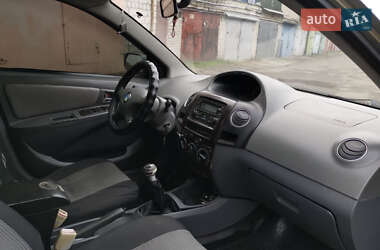 Седан Geely MK 2011 в Дніпрі