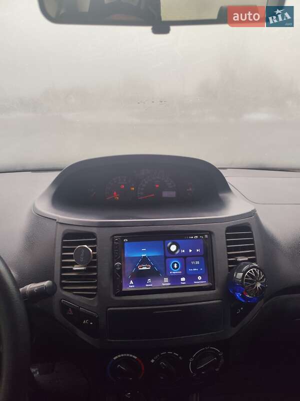 Седан Geely MK 2013 в Сумах