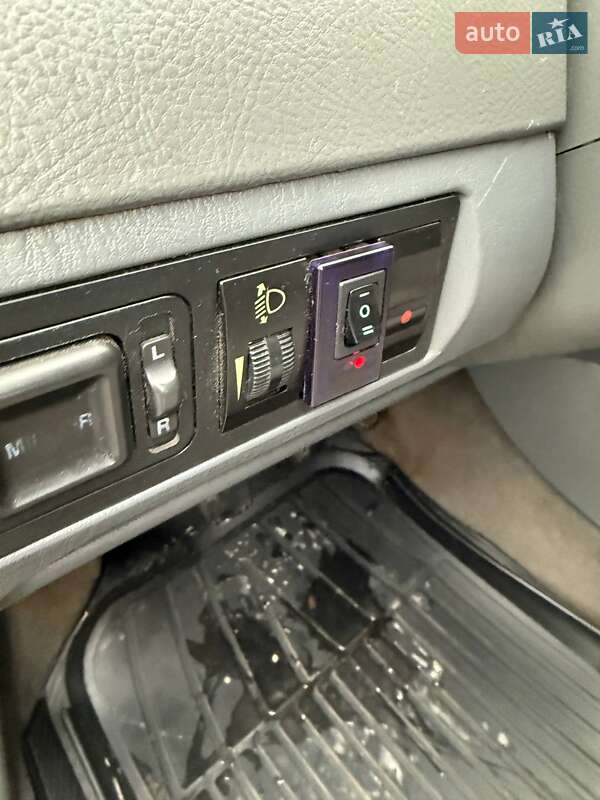 Седан Geely MK 2007 в Запорожье фото 16 Седан Geely MK 2007 в Запорожье