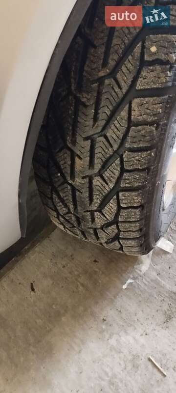 Седан Geely MK 2008 в Кролевце