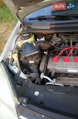 Седан Geely MK 2012 в Нежине