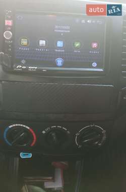 Седан Geely MK 2012 в Нежине