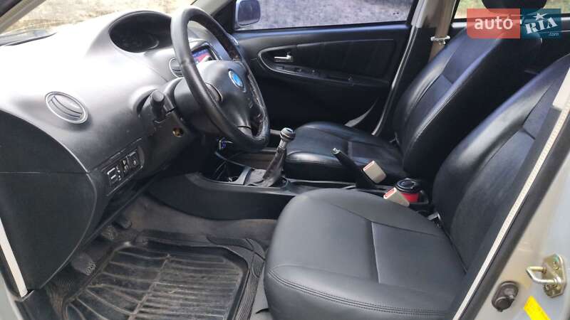 Седан Geely MK 2012 в Змиеве