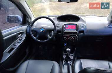 Седан Geely MK 2012 в Змиеве
