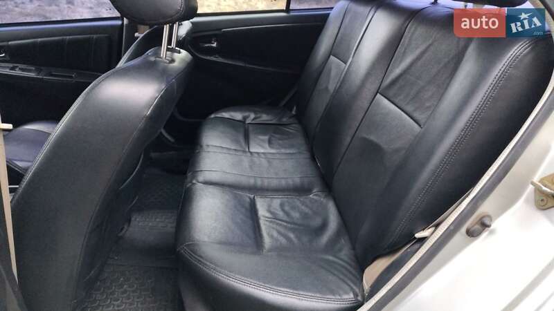 Седан Geely MK 2012 в Змиеве