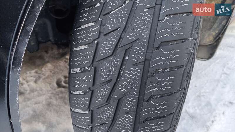 Седан Geely MK 2012 в Прилуках