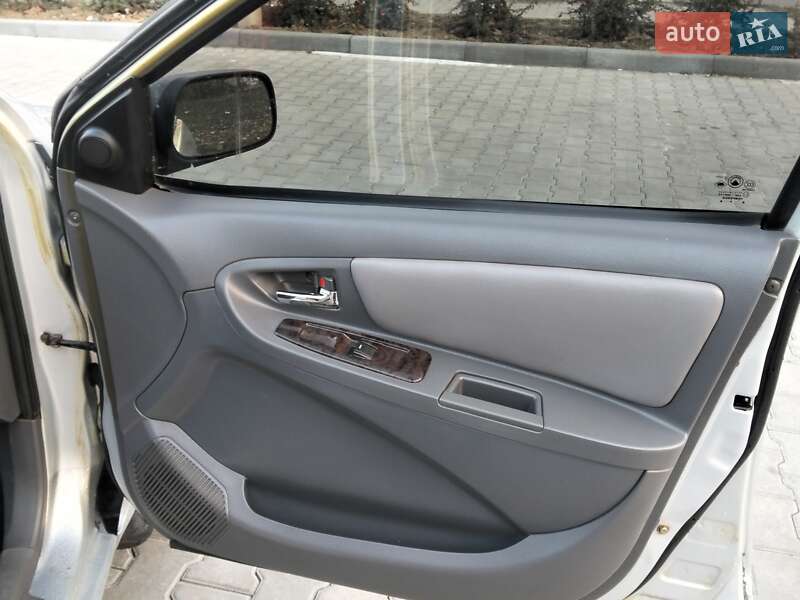 Седан Geely MK 2008 в Миколаєві