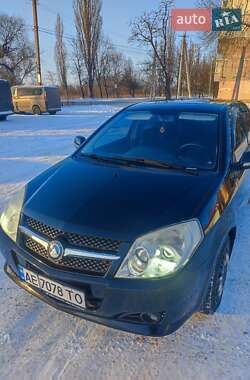 Седан Geely MK 2011 в Першотравенську