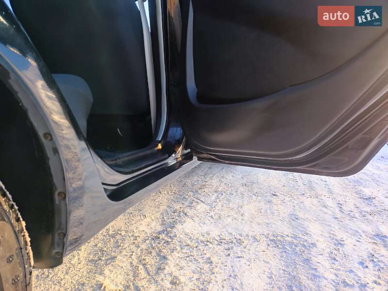 Седан Geely MK 2011 в Першотравенске