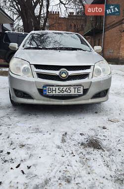 Седан Geely MK 2008 в Одесі