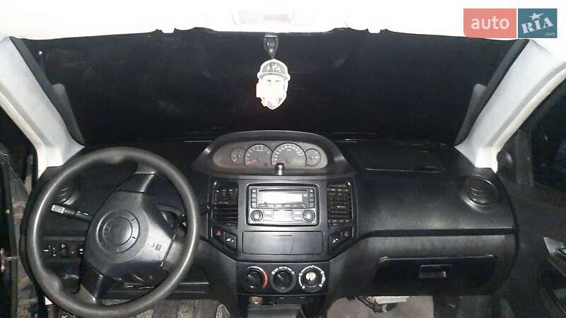 Седан Geely MK 2012 в Одесі