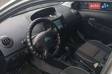 Седан Geely MK 2014 в Миколаєві